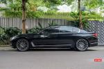 BMW 740Li on Vossen Wheels (VFS2) 2017 года